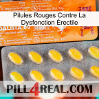 Pilules Rouges Contre La Dysfonction Érectile new05